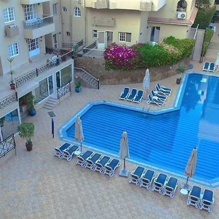 Elysees Premier Hurghada Exterior foto